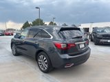 Used 2016 Acura MDX SH-AWD w/ Technology Package image 5