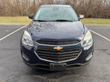 Used 2017 Chevrolet Equinox LS image 3