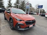 Certified 2024 Subaru Crosstrek 2.5i Limited w/ Crosstrek Mirror Package image 6
