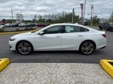 Used 2023 Chevrolet Malibu LT image 4