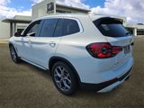 Used 2022 BMW X3 xDrive30i w/ Convenience Package image 5