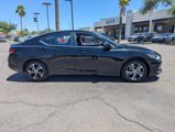 Used 2023 Nissan Sentra SV image 2