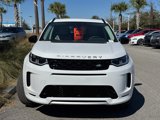 Certified 2024 Land Rover Discovery Sport S image 2
