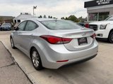 Used 2014 Hyundai Elantra SE w/ Option Group 02 image 4