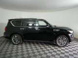 Used 2019 INFINITI QX80 Luxe w/ 22" Wheel Package image 2