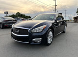 Used 2015 INFINITI Q70 L 3.7 w/ Deluxe Touring Package image 3