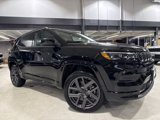New 2025 Jeep Compass Limited w/ High Altitude Package image 1