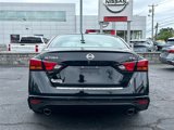 Certified 2022 Nissan Altima 2.5 SV image 3