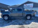 Used 2015 GMC Canyon SLE image 2