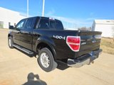 Used 2014 Ford F150 Lariat w/ Equipment Group 501A Mid image 4
