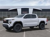 New 2025 GMC Canyon Elevation w/ Convenience Package image 2