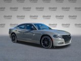 Used 2017 Dodge Charger SE w/ Blacktop Package image 3
