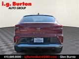 Certified 2025 Buick Envista Sport Touring w/ Convenience I Package image 5