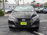 New 2025 Nissan Versa S w/ Trunk Package image 2