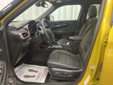 Used 2023 Chevrolet TrailBlazer RS w/ Sun and Liftgate Package image 3