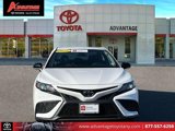 Certified 2023 Toyota Camry SE image 2