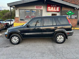 Used 2001 Honda CR-V LX image 2