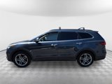 Used 2017 Hyundai Santa Fe SE w/ SE Ultimate Tech Package 03 image 4