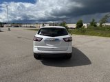 Used 2016 Chevrolet Traverse LTZ image 6