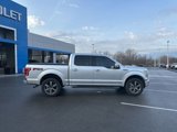 Used 2015 Ford F150 4x4 SuperCrew image 2