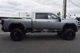 Used 2024 GMC Sierra 3500 Denali w/ Technology Package image 6
