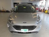 Used 2021 Ford Escape SEL image 2