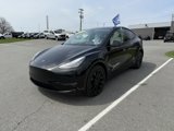 Used 2021 Tesla Model Y Long Range image 3