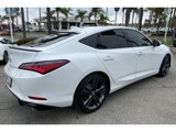Used 2023 Acura Integra A-Spec image 5