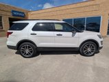 Used 2016 Ford Explorer Sport w/ Equipment Group 401A image 5