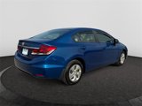 Used 2013 Honda Civic LX image 5