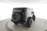 Used 2017 Jeep Wrangler Sport image 4