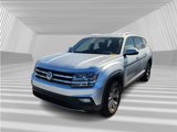 Used 2019 Volkswagen Atlas SE image 3