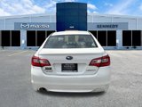 Used 2016 Subaru Legacy 2.5i image 4