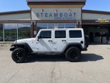 Used 2018 Jeep Wrangler Unlimited Rubicon w/ Cold Weather Group image 2