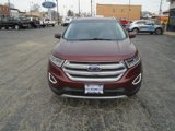 Used 2015 Ford Edge Titanium w/ Technology Package image 3