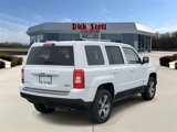Used 2016 Jeep Patriot High Altitude image 5