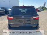 Used 2018 Ford EcoSport SE image 4