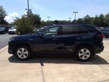Used 2021 Toyota RAV4 XLE w/ Convenience Package image 4