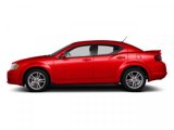 Used 2013 Dodge Avenger SE image 3