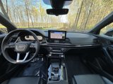 Used 2023 Audi SQ5 Premium Plus w/ Premium Plus Package image 5