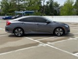 Used 2018 Honda Civic EX-T image 2