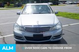 Used 2014 Mercedes-Benz C 300 4MATIC Sedan image 3