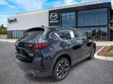 Used 2022 MAZDA CX-5 AWD 2.5 S w/ Premium Plus Pkg image 3