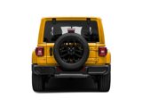 Used 2021 Jeep Wrangler Unlimited Rubicon 4xe w/ Steel Bumper Group image 5