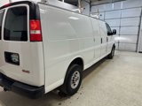 Used 2018 GMC Savana 3500 Extended w/ Driver Convenience Package image 6