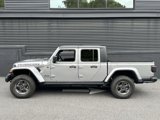 Used 2020 Jeep Gladiator Rubicon image 2