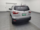 Used 2018 Ford EcoSport SE w/ SE Convenience Package image 6