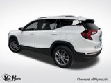 Used 2024 GMC Terrain SLT w/ Tech Package image 3