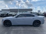 Used 2022 Dodge Charger SXT w/ Blacktop Package image 4