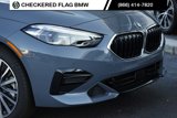 Used 2024 BMW 228i xDrive Gran Coupe w/ Convenience Package image 3